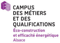 Campus des métiers de Strasbourg